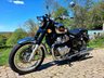 USED 2025 25 ROYAL ENFIELD Classic 650 650 Roadster/Retro Petrol Constant mesh Euro 5 (47 ps) 