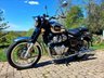 USED 2025 25 ROYAL ENFIELD Classic 650 650 Roadster/Retro Petrol Constant mesh Euro 5 (47 ps) 