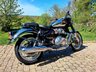 USED 2025 25 ROYAL ENFIELD Classic 650 650 Roadster/Retro Petrol Constant mesh Euro 5 (47 ps) 