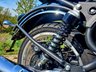 USED 2025 25 ROYAL ENFIELD Classic 650 650 Roadster/Retro Petrol Constant mesh Euro 5 (47 ps) 