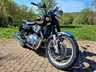 USED 2025 25 ROYAL ENFIELD Classic 650 650 Roadster/Retro Petrol Constant mesh Euro 5 (47 ps) 