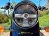 USED 2025 25 ROYAL ENFIELD Classic 650 650 Roadster/Retro Petrol Constant mesh Euro 5 (47 ps) 