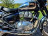 USED 2025 25 ROYAL ENFIELD Classic 650 650 Roadster/Retro Petrol Constant mesh Euro 5 (47 ps) 