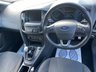 USED 2017 07 FORD FOCUS 1.0T EcoBoost ST-Line Hatchback 5dr Petrol Manual Euro 6 (s/s) (125 ps) 