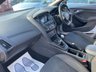 USED 2017 07 FORD FOCUS 1.0T EcoBoost ST-Line Hatchback 5dr Petrol Manual Euro 6 (s/s) (125 ps) 