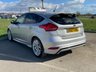 USED 2017 07 FORD FOCUS 1.0T EcoBoost ST-Line Hatchback 5dr Petrol Manual Euro 6 (s/s) (125 ps) 