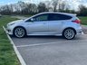 USED 2017 07 FORD FOCUS 1.0T EcoBoost ST-Line Hatchback 5dr Petrol Manual Euro 6 (s/s) (125 ps) 