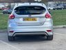 USED 2017 07 FORD FOCUS 1.0T EcoBoost ST-Line Hatchback 5dr Petrol Manual Euro 6 (s/s) (125 ps) 