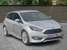 USED 2017 07 FORD FOCUS 1.0T EcoBoost ST-Line Hatchback 5dr Petrol Manual Euro 6 (s/s) (125 ps) 