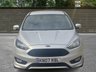 USED 2017 07 FORD FOCUS 1.0T EcoBoost ST-Line Hatchback 5dr Petrol Manual Euro 6 (s/s) (125 ps) 
