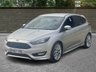 USED 2017 07 FORD FOCUS 1.0T EcoBoost ST-Line Hatchback 5dr Petrol Manual Euro 6 (s/s) (125 ps) 