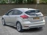 USED 2017 07 FORD FOCUS 1.0T EcoBoost ST-Line Hatchback 5dr Petrol Manual Euro 6 (s/s) (125 ps) 