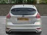 USED 2017 07 FORD FOCUS 1.0T EcoBoost ST-Line Hatchback 5dr Petrol Manual Euro 6 (s/s) (125 ps) 