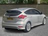 USED 2017 07 FORD FOCUS 1.0T EcoBoost ST-Line Hatchback 5dr Petrol Manual Euro 6 (s/s) (125 ps) 