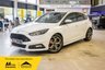 USED 2017 67 FORD FOCUS 2.0 TDCi ST-3 Hatchback 5dr Diesel Manual Euro 6 (s/s) (185 ps) *Finance Available From 9.9% APR*