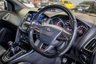 USED 2017 67 FORD FOCUS 2.0 TDCi ST-3 Hatchback 5dr Diesel Manual Euro 6 (s/s) (185 ps) *Finance Available From 9.9% APR*