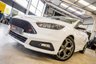 USED 2017 67 FORD FOCUS 2.0 TDCi ST-3 Hatchback 5dr Diesel Manual Euro 6 (s/s) (185 ps) *Finance Available From 9.9% APR*