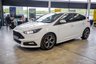 USED 2017 67 FORD FOCUS 2.0 TDCi ST-3 Hatchback 5dr Diesel Manual Euro 6 (s/s) (185 ps) *Finance Available From 9.9% APR*