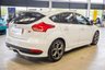 USED 2017 67 FORD FOCUS 2.0 TDCi ST-3 Hatchback 5dr Diesel Manual Euro 6 (s/s) (185 ps) *Finance Available From 9.9% APR*