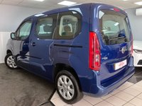 USED 2019 69 VAUXHALL COMBO LIFE 1.2 Turbo GPF Energy MPV 5dr Petrol Manual Euro 6 (s/s) (110 ps) WE GUARANTEE TO BEAT ANY 'WE BUY ANY CAR' VALUATION ON YOUR PART EXCHANGE