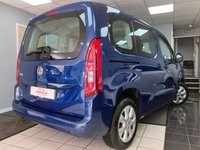 USED 2019 69 VAUXHALL COMBO LIFE 1.2 Turbo GPF Energy MPV 5dr Petrol Manual Euro 6 (s/s) (110 ps) WE GUARANTEE TO BEAT ANY 'WE BUY ANY CAR' VALUATION ON YOUR PART EXCHANGE
