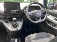 USED 2019 69 VAUXHALL COMBO LIFE 1.2 Turbo GPF Energy MPV 5dr Petrol Manual Euro 6 (s/s) (110 ps) WE GUARANTEE TO BEAT ANY 'WE BUY ANY CAR' VALUATION ON YOUR PART EXCHANGE