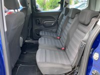 USED 2019 69 VAUXHALL COMBO LIFE 1.2 Turbo GPF Energy MPV 5dr Petrol Manual Euro 6 (s/s) (110 ps) WE GUARANTEE TO BEAT ANY 'WE BUY ANY CAR' VALUATION ON YOUR PART EXCHANGE