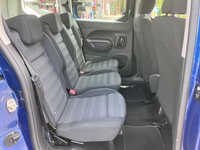 USED 2019 69 VAUXHALL COMBO LIFE 1.2 Turbo GPF Energy MPV 5dr Petrol Manual Euro 6 (s/s) (110 ps) WE GUARANTEE TO BEAT ANY 'WE BUY ANY CAR' VALUATION ON YOUR PART EXCHANGE
