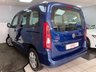 USED 2019 69 VAUXHALL COMBO LIFE 1.2 Turbo GPF Energy MPV 5dr Petrol Manual Euro 6 (s/s) (110 ps) WE GUARANTEE TO BEAT ANY 'WE BUY ANY CAR' VALUATION ON YOUR PART EXCHANGE