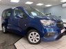 USED 2019 69 VAUXHALL COMBO LIFE 1.2 Turbo GPF Energy MPV 5dr Petrol Manual Euro 6 (s/s) (110 ps) WE GUARANTEE TO BEAT ANY 'WE BUY ANY CAR' VALUATION ON YOUR PART EXCHANGE