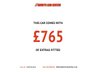USED 2019 69 VAUXHALL COMBO LIFE 1.2 Turbo GPF Energy MPV 5dr Petrol Manual Euro 6 (s/s) (110 ps) WE GUARANTEE TO BEAT ANY 'WE BUY ANY CAR' VALUATION ON YOUR PART EXCHANGE