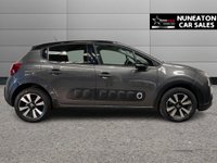 USED 2020 69 CITROEN C3 1.2 PureTech Flair Plus Hatchback 5dr Petrol Manual Euro 6 (s/s) (83 ps) APPLE CAR PLAY AND ANDROID AUTO