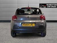 USED 2020 69 CITROEN C3 1.2 PureTech Flair Plus Hatchback 5dr Petrol Manual Euro 6 (s/s) (83 ps) APPLE CAR PLAY AND ANDROID AUTO