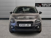 USED 2020 69 CITROEN C3 1.2 PureTech Flair Plus Hatchback 5dr Petrol Manual Euro 6 (s/s) (83 ps) APPLE CAR PLAY AND ANDROID AUTO