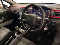 USED 2020 69 CITROEN C3 1.2 PureTech Flair Plus Hatchback 5dr Petrol Manual Euro 6 (s/s) (83 ps) APPLE CAR PLAY AND ANDROID AUTO