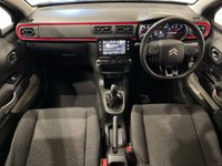 USED 2020 69 CITROEN C3 1.2 PureTech Flair Plus Hatchback 5dr Petrol Manual Euro 6 (s/s) (83 ps) APPLE CAR PLAY AND ANDROID AUTO