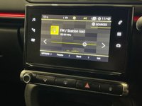 USED 2020 69 CITROEN C3 1.2 PureTech Flair Plus Hatchback 5dr Petrol Manual Euro 6 (s/s) (83 ps) APPLE CAR PLAY AND ANDROID AUTO