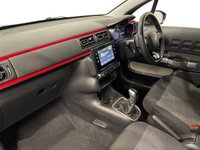 USED 2020 69 CITROEN C3 1.2 PureTech Flair Plus Hatchback 5dr Petrol Manual Euro 6 (s/s) (83 ps) APPLE CAR PLAY AND ANDROID AUTO