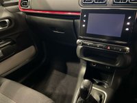 USED 2020 69 CITROEN C3 1.2 PureTech Flair Plus Hatchback 5dr Petrol Manual Euro 6 (s/s) (83 ps) APPLE CAR PLAY AND ANDROID AUTO