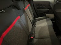USED 2020 69 CITROEN C3 1.2 PureTech Flair Plus Hatchback 5dr Petrol Manual Euro 6 (s/s) (83 ps) APPLE CAR PLAY AND ANDROID AUTO