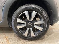 USED 2020 69 CITROEN C3 1.2 PureTech Flair Plus Hatchback 5dr Petrol Manual Euro 6 (s/s) (83 ps) APPLE CAR PLAY AND ANDROID AUTO