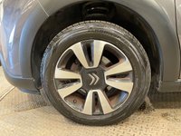 USED 2020 69 CITROEN C3 1.2 PureTech Flair Plus Hatchback 5dr Petrol Manual Euro 6 (s/s) (83 ps) APPLE CAR PLAY AND ANDROID AUTO
