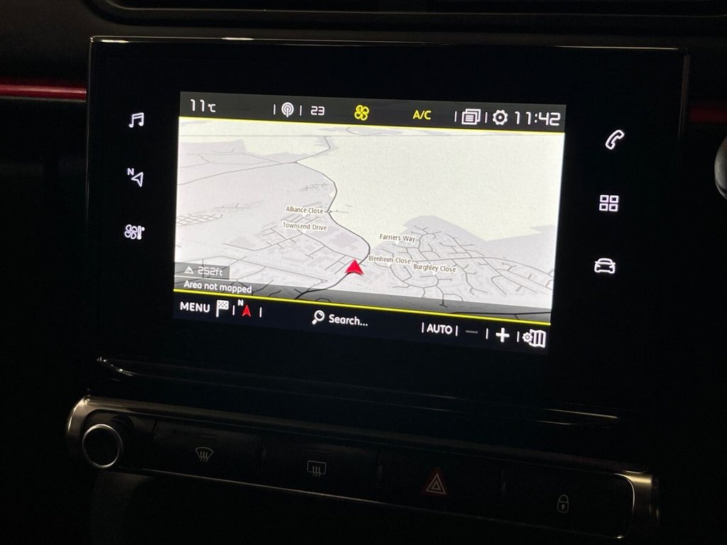 USED 2020 69 CITROEN C3 1.2 PureTech Flair Plus Hatchback 5dr Petrol Manual Euro 6 (s/s) (83 ps) APPLE CAR PLAY AND ANDROID AUTO