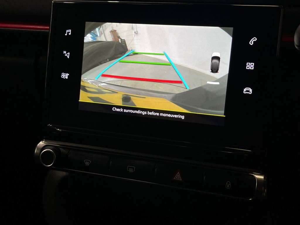 USED 2020 69 CITROEN C3 1.2 PureTech Flair Plus Hatchback 5dr Petrol Manual Euro 6 (s/s) (83 ps) APPLE CAR PLAY AND ANDROID AUTO