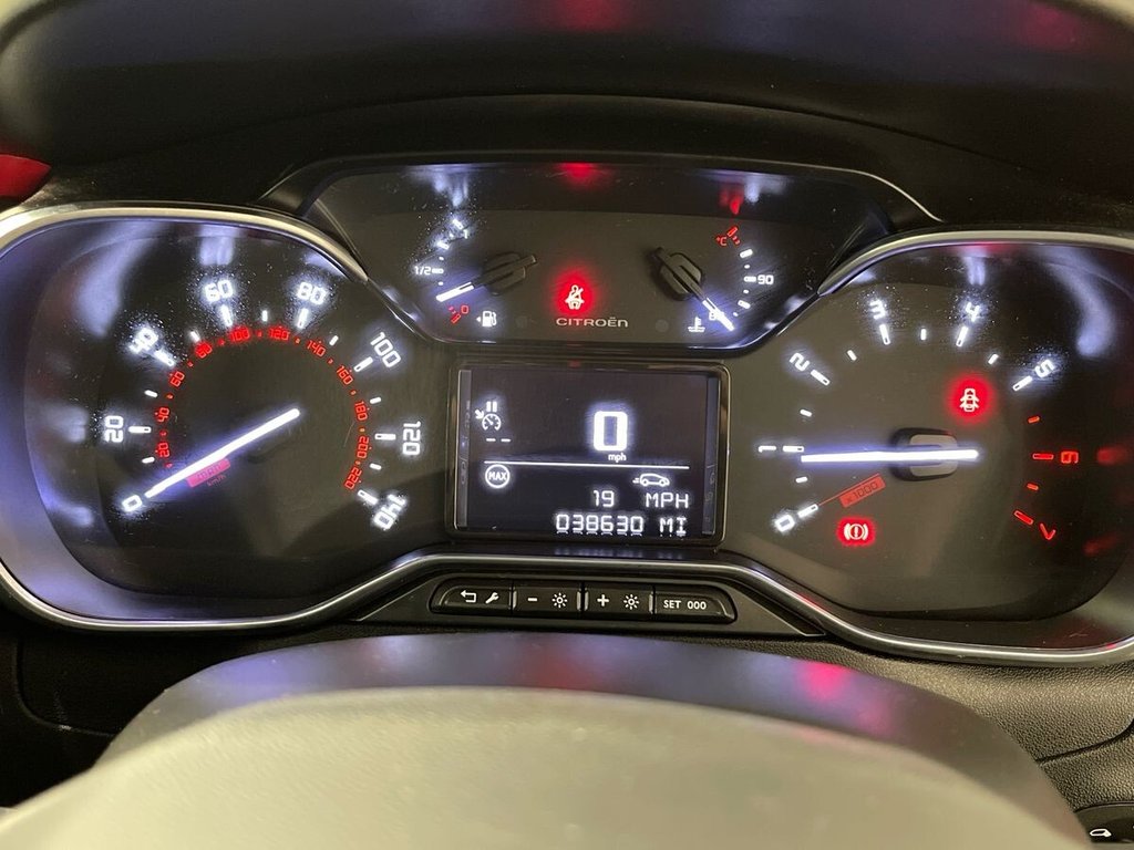 USED 2020 69 CITROEN C3 1.2 PureTech Flair Plus Hatchback 5dr Petrol Manual Euro 6 (s/s) (83 ps) APPLE CAR PLAY AND ANDROID AUTO