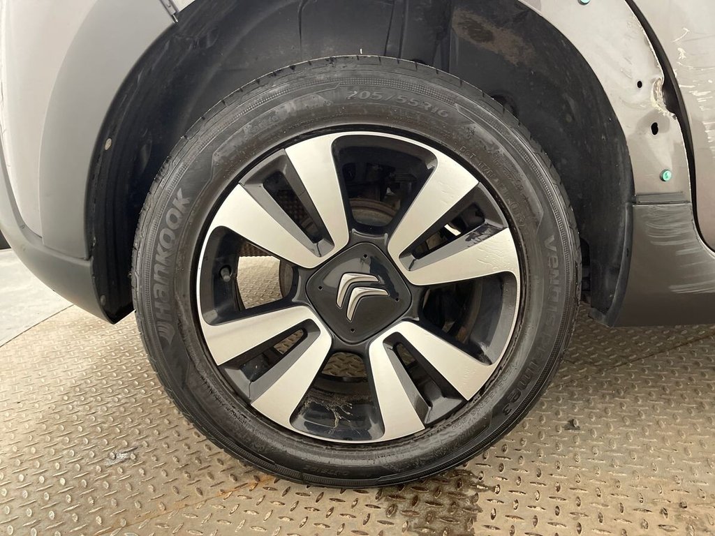USED 2020 69 CITROEN C3 1.2 PureTech Flair Plus Hatchback 5dr Petrol Manual Euro 6 (s/s) (83 ps) APPLE CAR PLAY AND ANDROID AUTO