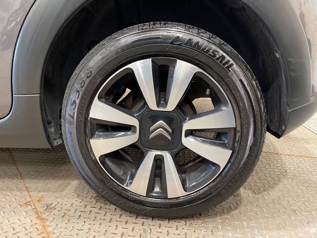 USED 2020 69 CITROEN C3 1.2 PureTech Flair Plus Hatchback 5dr Petrol Manual Euro 6 (s/s) (83 ps) APPLE CAR PLAY AND ANDROID AUTO