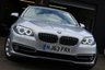 USED 2013 63 BMW 5 SERIES 3.0 535i Luxury Saloon 4dr Petrol Auto Euro 6 (s/s) (306 ps) FSH,HUD,SUNROOF,REAR CAMERA