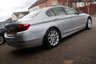 USED 2013 63 BMW 5 SERIES 3.0 535i Luxury Saloon 4dr Petrol Auto Euro 6 (s/s) (306 ps) FSH,HUD,SUNROOF,REAR CAMERA