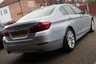 USED 2013 63 BMW 5 SERIES 3.0 535i Luxury Saloon 4dr Petrol Auto Euro 6 (s/s) (306 ps) FSH,HUD,SUNROOF,REAR CAMERA